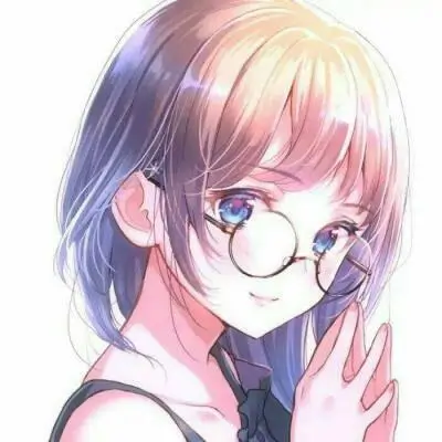 91二次元用户头像