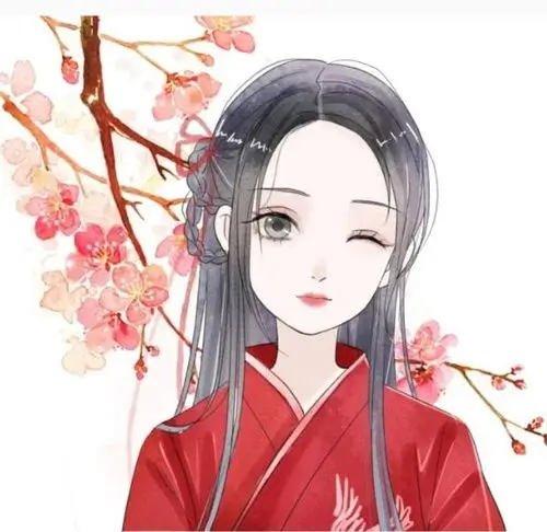 91二次元用户头像